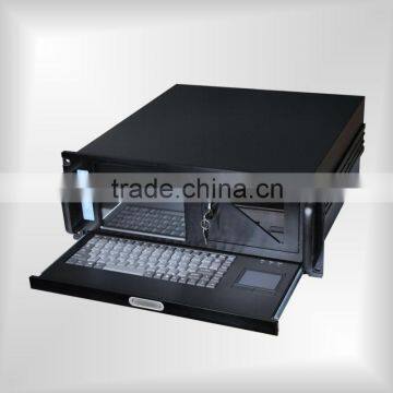 4U 19inch Rackmount Chassis