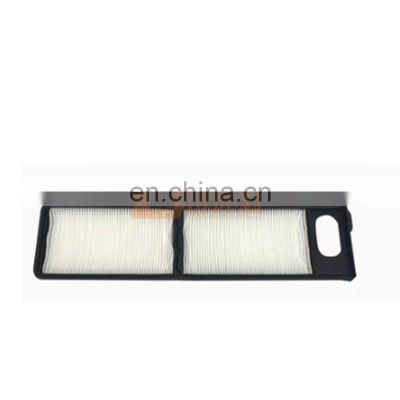 Sinotruk Howo T5G T7H TX Sitrak C5H C7H Truck Spare Parts WG1642821034 Cabin Filter Howo