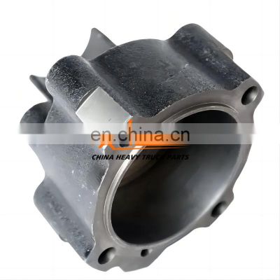 Sinotruk HOWO A7 Hw19710090608/Hw15710091232/Hw19710 /Hw19712 Transmission Parts WG2222100003 Flange Gear Fork Shaft