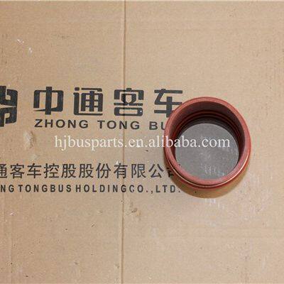 Other Performance Parts Universal Radiator Hose Brand Zhongtong Bus Silicone Radiator Hose for Sale photo-2