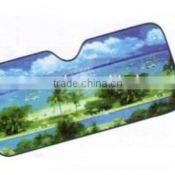 Car Sun Shade