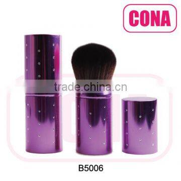 China supplier customized makeup brush