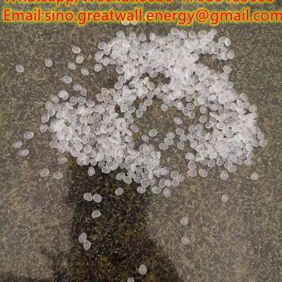 New Virgin Raw 100% Polypropylene PP Sinopec M17 Plastic Polypropylene PP Granule Resin for Home Appliance