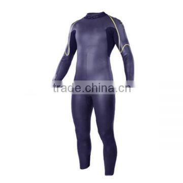 Triathlon Wetsuit, Long Wetsuit for Men