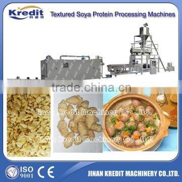 Hot Sale Soya Protein processing line