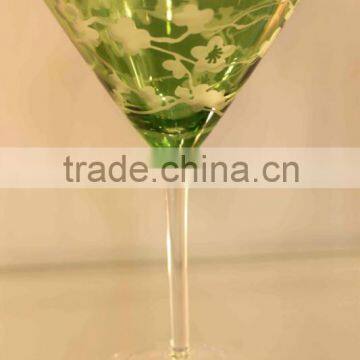 CE/SGS/LFGB HIGH QUALITY WHITE WINE GLASS,SHORT STEM WINE GLASS, PERSONALIZED WINE GLASS photo-3