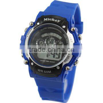 young boy and young girl watches wholesale watches digital teenage fashion watches