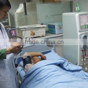 renal failure patients used fresenius dialysis machines Hemodialysis Machine for sale