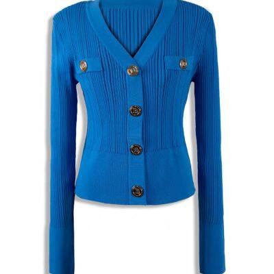 Women's Cardigan Knitwear photo-2