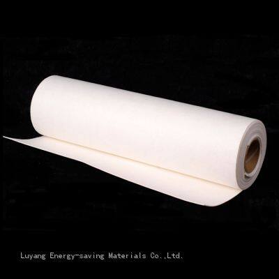 Luyangwool Ceramic Fiber Products Thermal Insulation Ceramic Fiber Paper photo-2