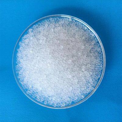 Silica Gel White Silicon Dioxide Silica Gel Desiccant 2-4mm/3-5mm