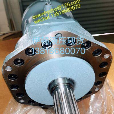 DOWMAX EATON CRANE SWING LUFFING MOTOR MB350AS200BS091 MB350AS200BS127 MB350BP150 MB350BP100S198 MB350BP125 MB350BP200