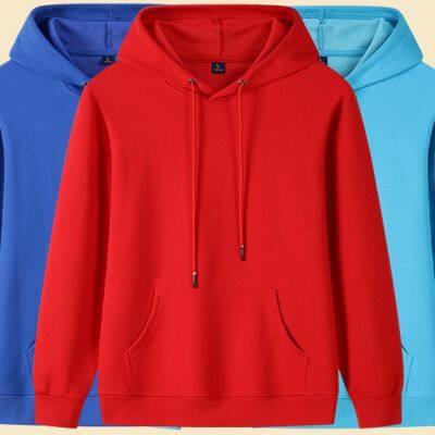 Custom Printed Hoodie