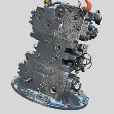 Excavator Parts PC210-7K PC210-8K Hydraulic Pump for Komatsu Hydraulic Pump 708-2L-00701 708-2L-41121 Main Pump photo-5