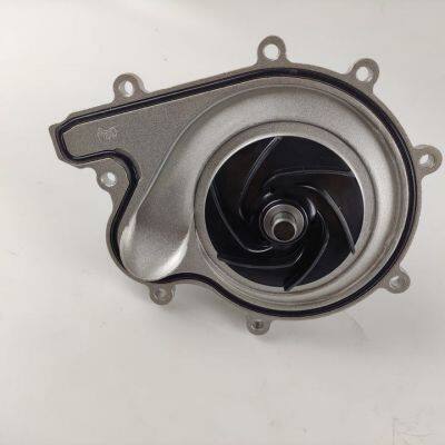 N14 Water Pump Assembly 5333148 photo-4