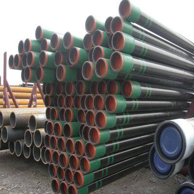 Spot Sales of L80-13Cr Oil Tubes and Casing