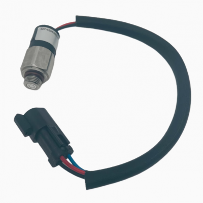 327-4608 Caterpillar E320 312 307 306B Excavator Hydraulic Pump High Pressure Sensor Pressure Switch