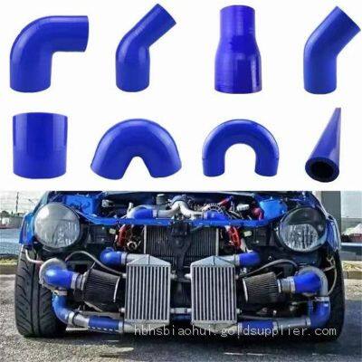 Air Intake Radiator Automotive 135 Elbow Rubber Water Hose photo-4