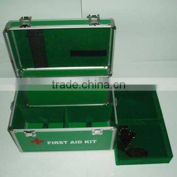 Hot sale first aid kit box