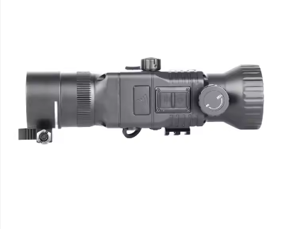 New Arrival RS650-640 Clip-on Thermal Scope for Night Vision Hunting Factory Direct Sales with 1 Year Warranty