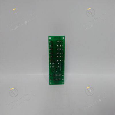 SNAT604 Industrial automation module ABB