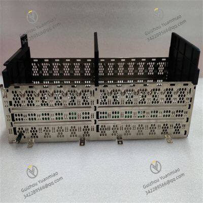 Allen-Bradley 1756-A13 Seven (13) Slot Chassis photo-4