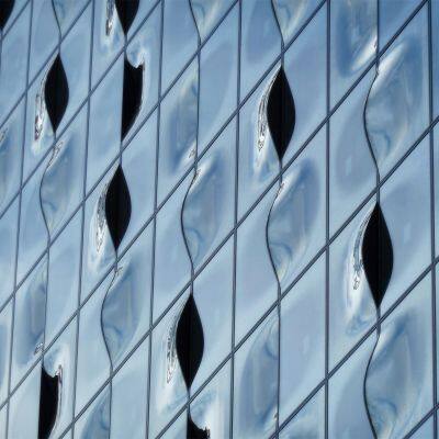 Supply Good Insulated Glass photo-2