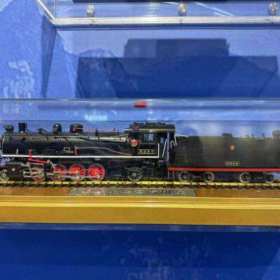 Train gift model manufacturer