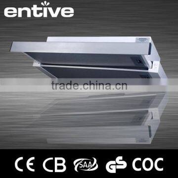 60cm slim range cooker hood on sale