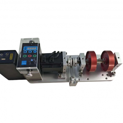 PT400MINI BEARING GEARS FAULT SIMULATOR photo-2