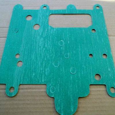 XC MG LW500FN ZL50GN Excavator Engine 250200292 Gear Box Transmission Control Valve Seal Building Materials Loader Spare Parts