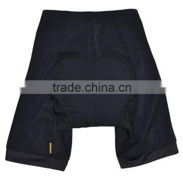 Best Selling 2014 Outdoor Bike Clothing Cycling Shorts Good Price Men's Fashion Cycling Shorts photo-2