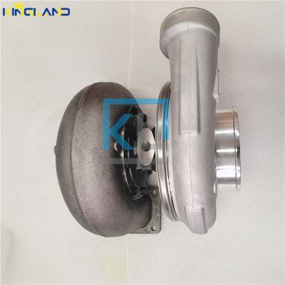 High Quality Engine Parts K38 Turbocharger 3594040 Suitable for Cummins photo-5