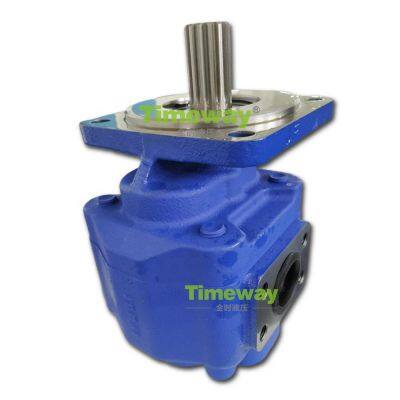 Hydraulic Motor M5100-80 Roller Motor Construction Machinery Parts