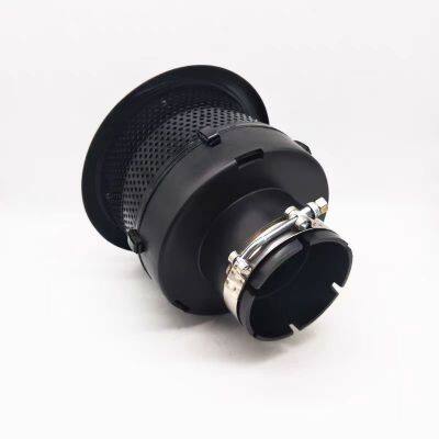 Best Sellers Sany 215c Excavator Spare Parts Air Pre Filter Sany Sy