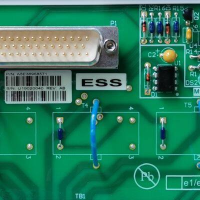 A5E00714563︱Siemens Power Block IGD2/R4 Board WLX_316716