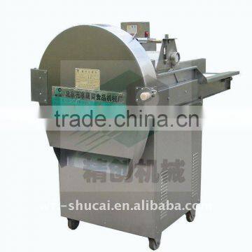 Digital Vegetable Cutting Machine