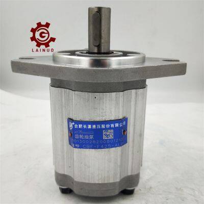 CBF Series CBF-F410-ALP CBF-F414-ALP CBF-F418-ALP CBF-F425-ALP CBF-F425-ALP Hydraulic Gear Pump photo-5