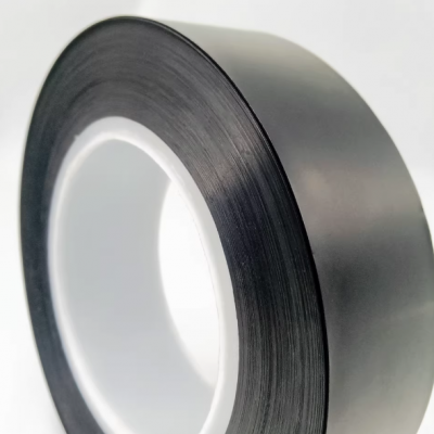 Black Conductive PE Film for PC Board and Electronics Product Packaging