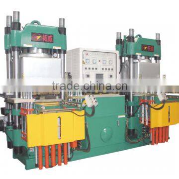 Rubber Machine