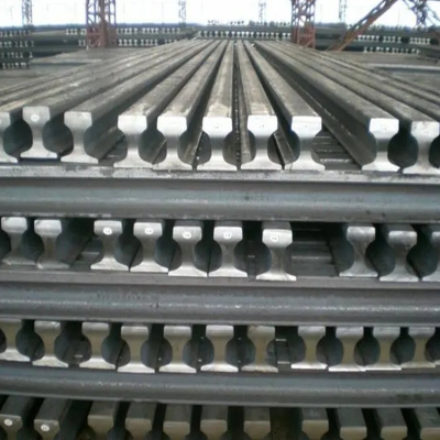 15RE /115LBS / AREMA 115 Grade LH Steel Rails