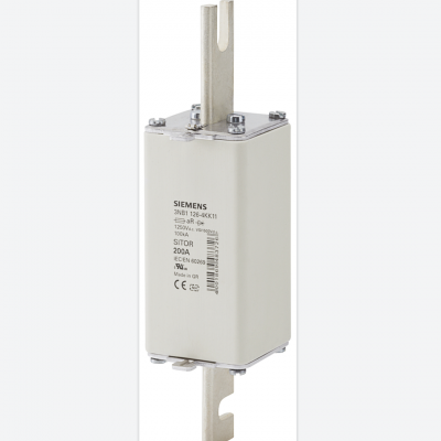 J2S207455︱Резистор Siemens Powerblock︱J2S207455