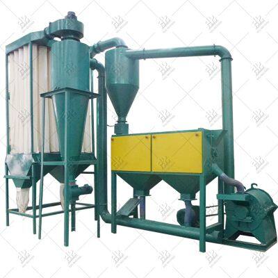 80 - 120 меш машина для производства древесной муки, дробилка для древесного порошка