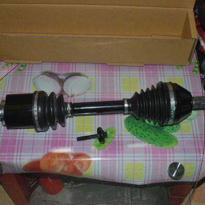 Drive Shaft   for BMW E60  E38