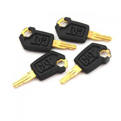 C-A-T Excavator Heavy Equipment NEW Ignition Switch Key 5P8500 5P-8500