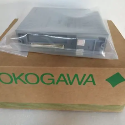 YOKOGAWA AAI543-S00 DCS Analog Output Module 4-20mA 16-Channel Isolated photo-3