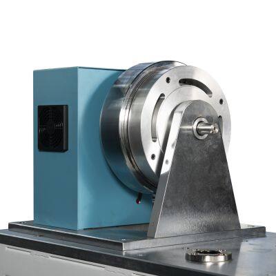 Brushless DC Motor Dynamometer High Precision for New Energy/Fan Motor Test