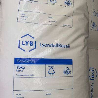 LDPE 3020D Granules - Injection Molding Grade, 92% Transparency