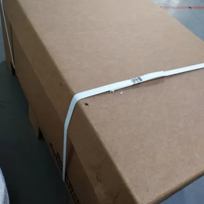 ALLEN-BRADLEY PowerFlex 753 350HP AC Drive 20F1AND415JN0NNNNN с динамическим торможением