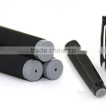 Black Customized LOGO Gel Pen for Promotion photo-2